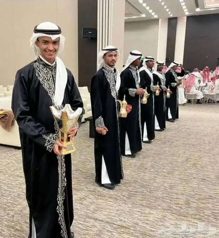 خدمات قهوجي أفراح في الرياض