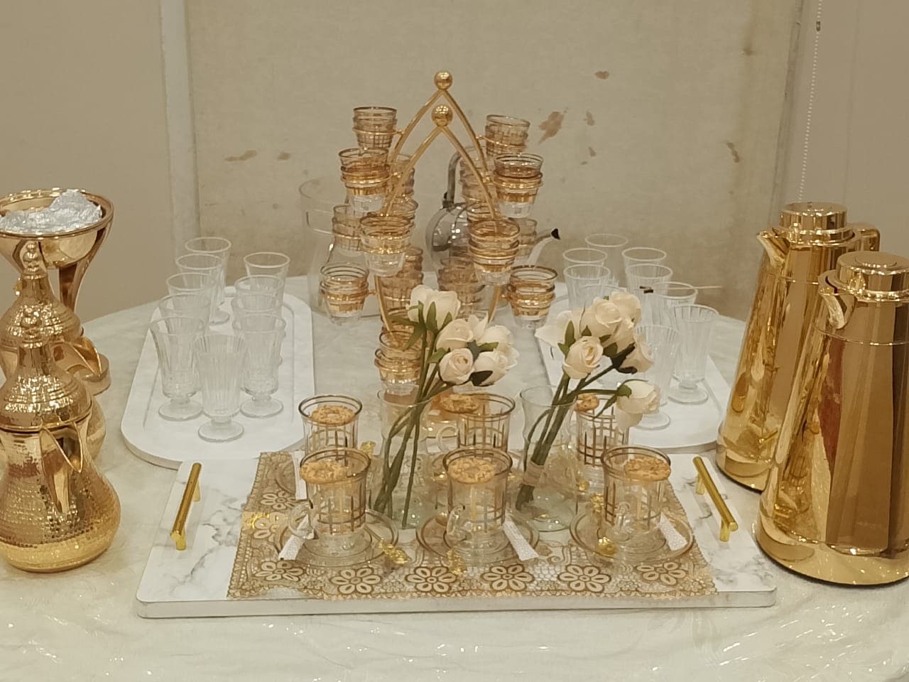 قهوجيين وصبابين بالرياض